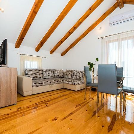 Apartment Bogdanovic Тисно Экстерьер фото